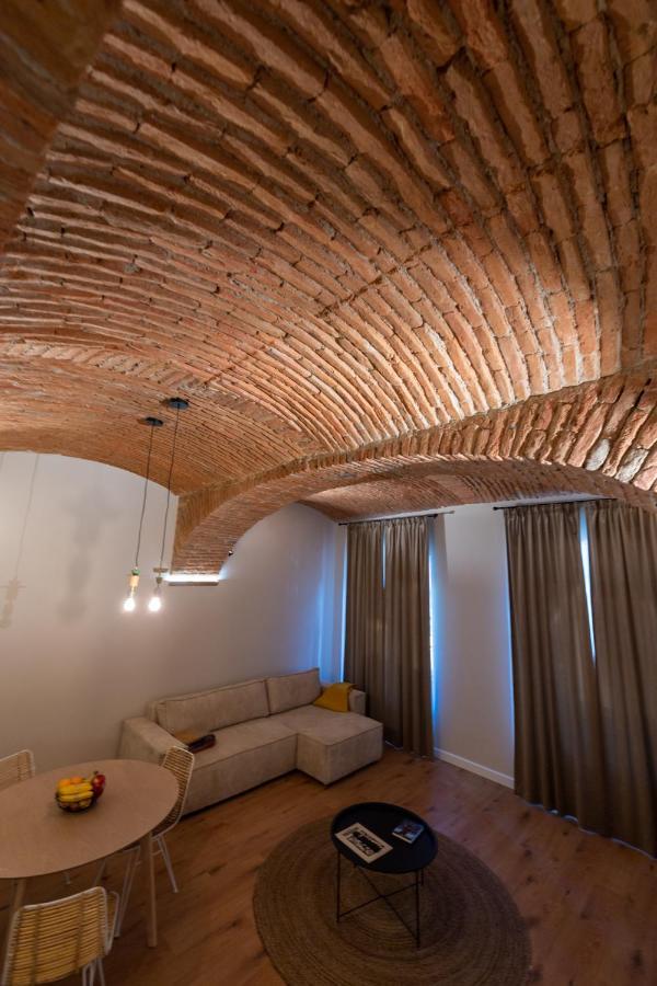 Appartamento Apollo Brasovul Istoric Esterno foto